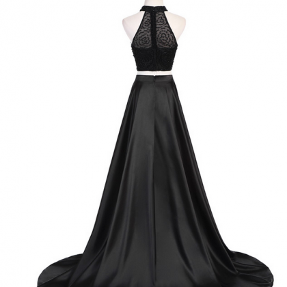Arrive At The Party Dress For The Ball Gown, The..