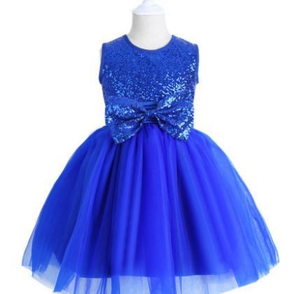 2015 Marrylove Tulle Girls Princess Skirt Dress..
