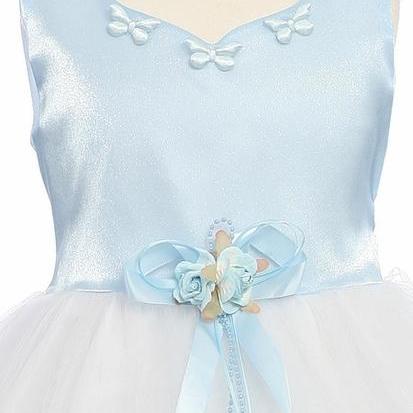 2015 Clothing Dresses Flower Girl Dress Flower..