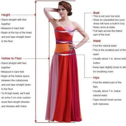 Sweet Coral Cap Sleeve Beading Long Prom..