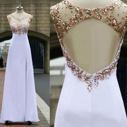 Prom Dresses 2015 Prom Gowns Women's..