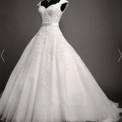 Wedding Dresses,wedding Dresses,bridal Dresses,cap..