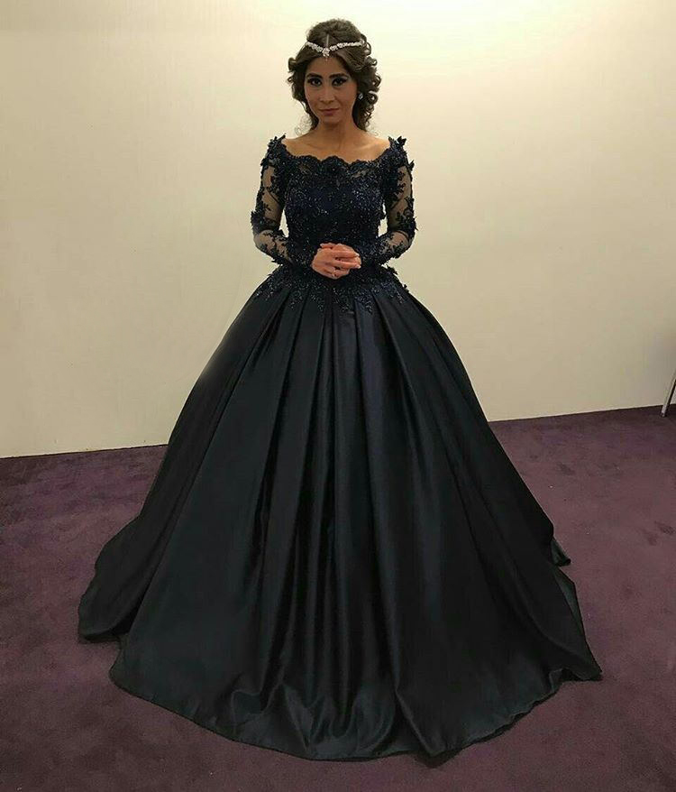 most beautiful evening gown