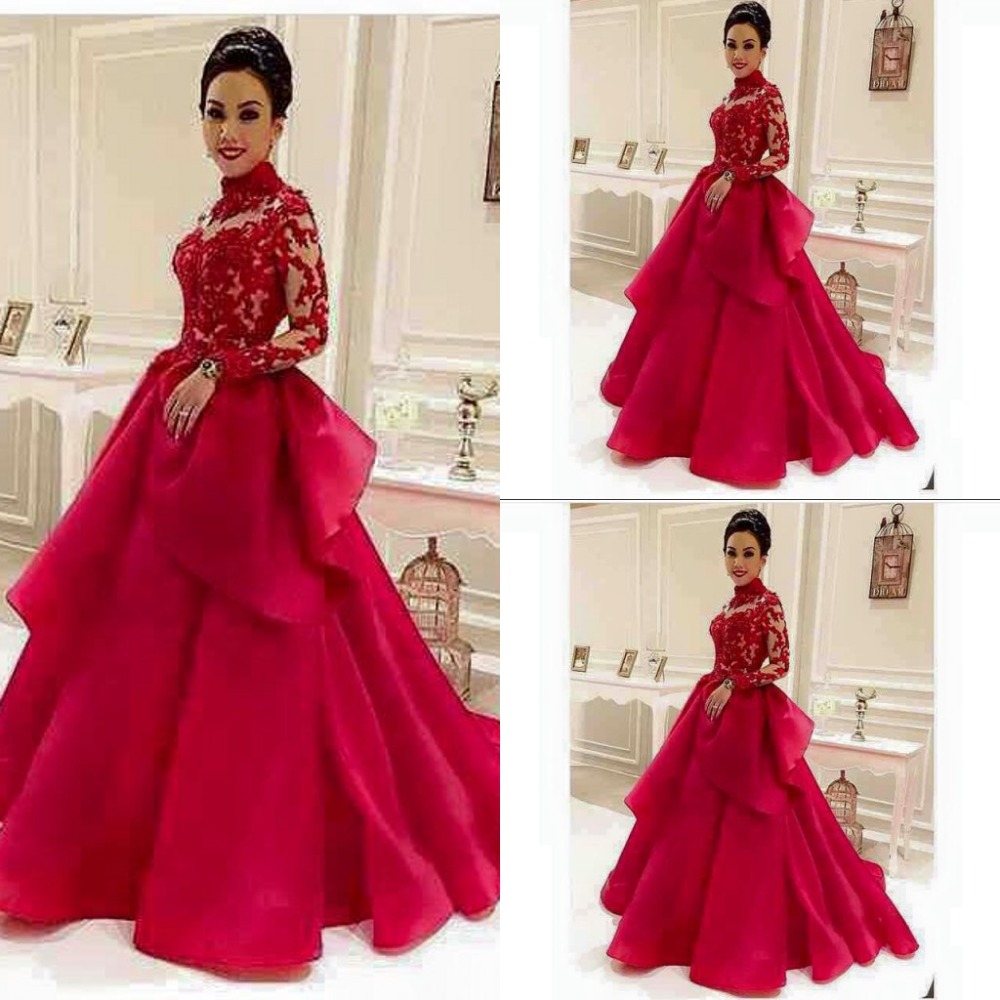 Dubai Formal Dresses