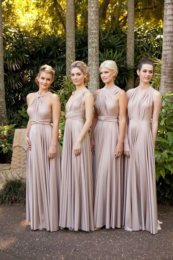 Sparkly Bridesmaid Dresses UK – Fashion 