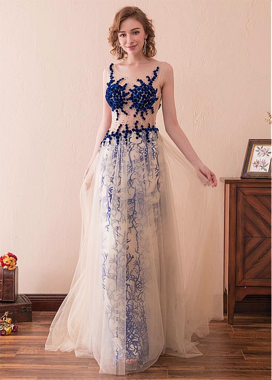 Fix a Prom Dress