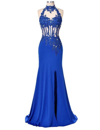 Hollow Lace prom dress,Shalter Sequins prom dresses,Sexy Party prom dresses, new style fashion evening gowns