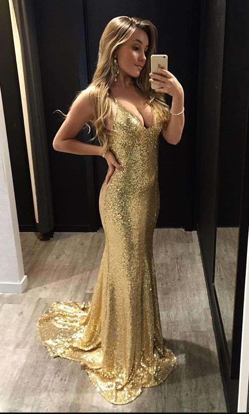 Mermaid New Royal Blue Long Evening Dress Longue Formal Party Evening Gown with Appliques,Green,10