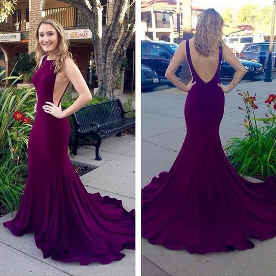 Classic Formal Dresses