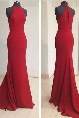 Red Prom Dress,formal Occasion Dresses
