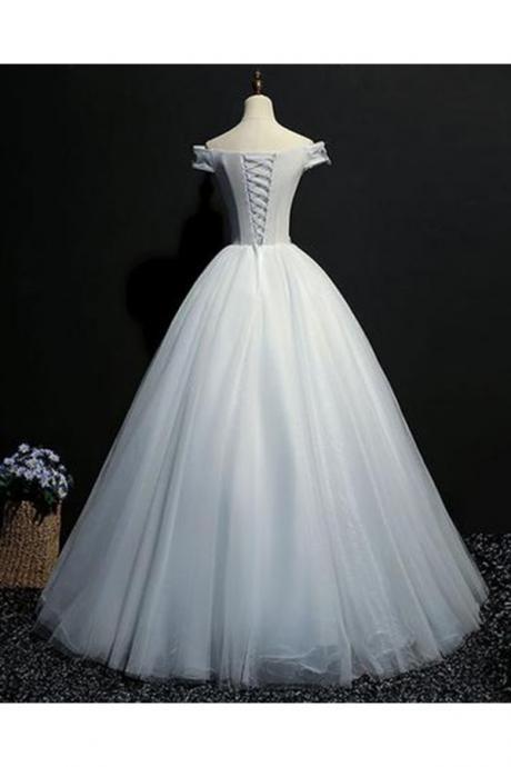With Appliques, With Sleeves Qprom