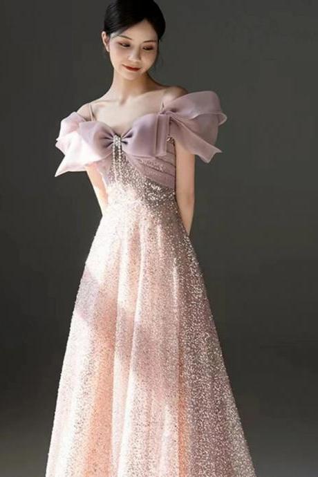 sachin and babi light blue dress Women's Fit And Flare Formal Dresses & Evening Gowns main image 1